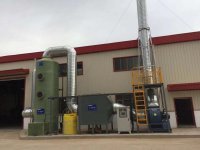 西安碧水云合環?？萍?開拓環?？萍间N售新篇章